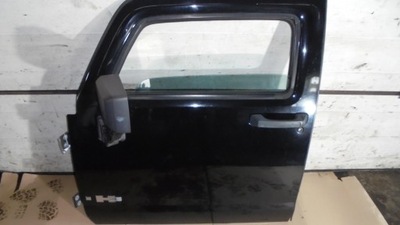 Двері ліва перед hummer h3 2005 3.5 фото №1