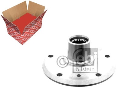 Febi bilstein ступиця колеса bmw 3 m3 3.2 e36 фото №1