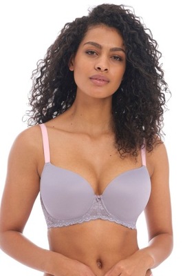 65G 30F Freya Offbeat Moulded Demi T-Shirt Bra