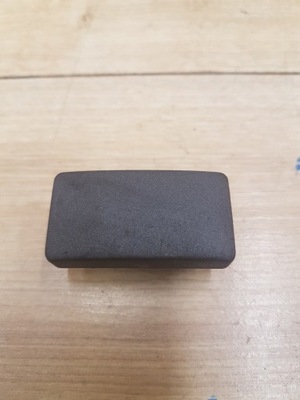 Заглушка переключателя панели volvo v70 фото №1