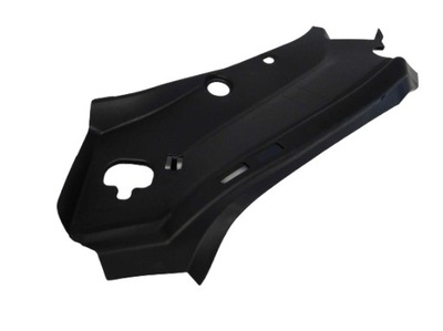 Mercedes glk x204 204 захист na фара ліва фото №1