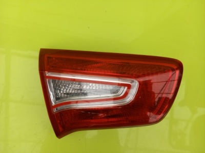 Лампа lt левый задняя w крышка kia sportage iii 14r фото №1