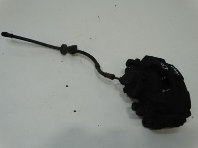 Суппорт тормозной левый перед laguna iii 2.0 dci фото №1