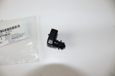 Opel adam датчик температуры наружной gm фото №1