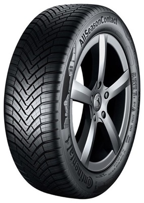 2 x Continental AllSeasonContact 195/55R19 94 H XL