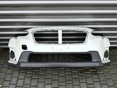 Бампер передний перед subaru xv ii lift фото №1