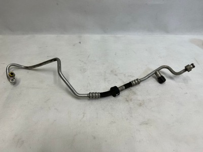 Mercedes w212 шланг кондиционера a2128302016 фото №1