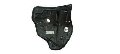 PANEL DE PUERTA PARTE TRASERA DERECHA MAZDA CX-3 DK 2014 D09L7297X  