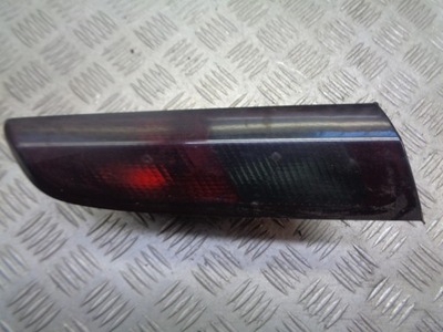 Лампа левая задняя w крышка багажника alfa romeo 156 фото №1