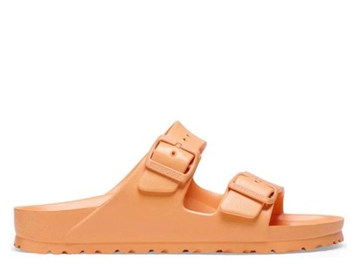 Klapki miejskie damskie sandały BIRKENSTOCK ARIZONA EVA 1025586 41