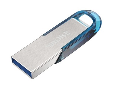 Pendrive SanDisk Ultra Flair 128GB USB 3.0 150MB/s