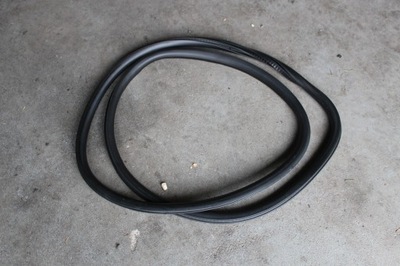 Citroen c4 ii grand picasso прокладка двері права pt фото №1