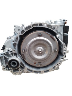 Коробка передач передач ford escape mk4 2.0 ecob 4x4 фото №1