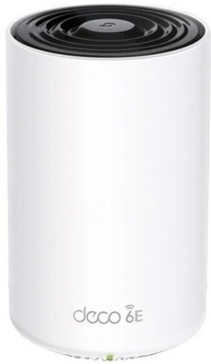 Router TP-Link Deco XE75 802.11ax (Wi-Fi 6) - Sklep, Opinie, Cena
