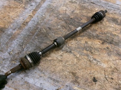 Kia picanto ii привідний вал права довга 1.0 фото №1