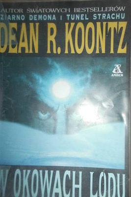 W okowach lodu - Dean Koontz