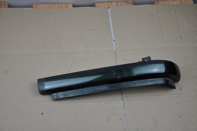 Молдинг лампы левая land rover discovery 2 ii 99-04 961 фото №1