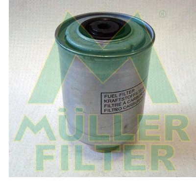 MULLER FILTER FN319 FILTRO COMBUSTIBLES TRANSIT 2,5D / TD  