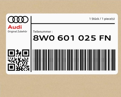 Диск алюмінієва audi a5 фото №1