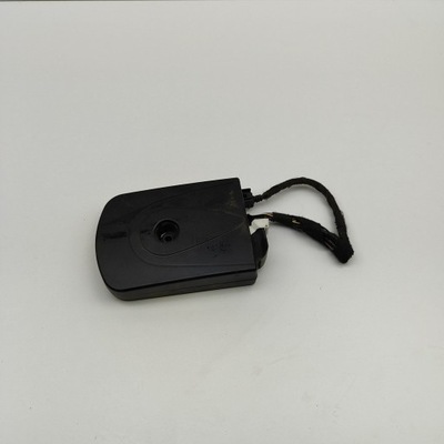 Ford ranger 2013 модуль / блок керування bluetooth фото №1