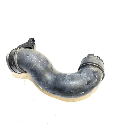 Renault zoe ii wąż труба воздухозаборник двигателя 290967479r фото №1