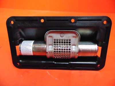 Mini cooper s r53 r50 r52 подушка подушка безпеки пасажира 7124306 фото №1