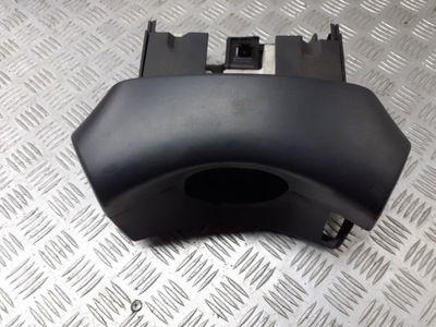 Корпус колонки рулевого renault scenic ii фото №1