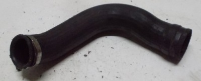 Mercedes vito w639 2.2 cdi 11r труба интеркулер a6395283082 фото №1