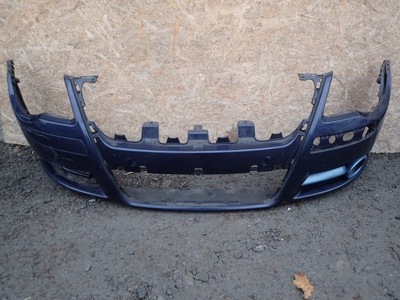 Бампер перед передній vw volkswagen eos 1q0 06-10r фото №1