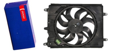 Denso der09103 вентилятор, охолодження двигуна фото №1