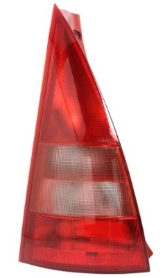 Citroen c3 2002-2005 лампа задня ліва nowa фото №1