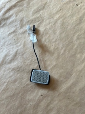 Микрофон bluetooth 22753562 cadillac xts 2013- фото №1