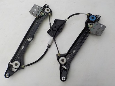 Vw arteon механизм стекло левый задняя 3g8839461a фото №1