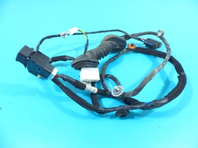 Електропроводка джгут двері лівий задня sportage iii 10- фото №1