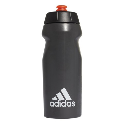 Bidon adidas Perf Bottle 0,5l FM9935 -CZARNY, 0,5