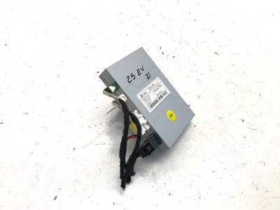 Mg zs ev електрик 2021 модуль блок керування радіо 30119321 фото №1