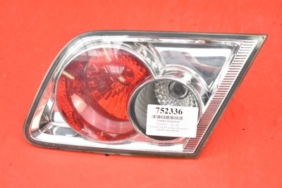 FARO DERECHA PARTE TRASERA PARTE TRASERA MAZDA 6 1 I 5D HB 03R  