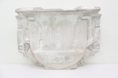 Volvo оригинальный номер 31694112 накладка тепловая фото №1