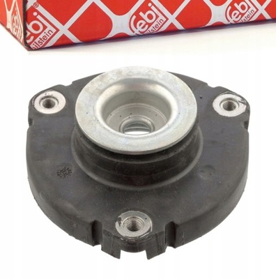 Подушка амортизатора do skoda roomster фото №1