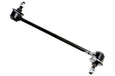 Nipparts j4975011 тяга / кронштейн, стабилизатор фото №1