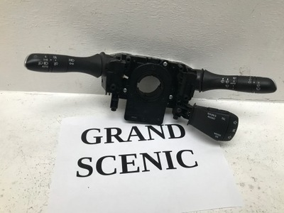 Renault scenic iv grand переключатель комбинированный переключатели фото №1