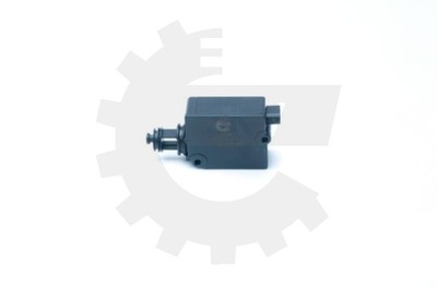 Element фіксуючий, замок центральний esen skv 16skv315 фото №1