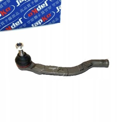 Наконечник тяга рулевой правая do renault vel satis фото №1