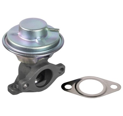 Клапан egr + прокладка do hyundai h-1 starex 2.5 фото №1