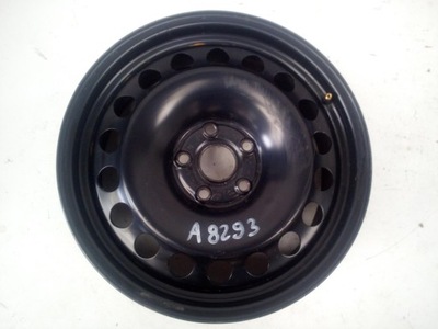 DISC 5X112 17 5QF601027 TIGUAN KODIAQ (A8293)  