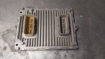 Pacifica 2016-2022r блок управления двигателя фото №1