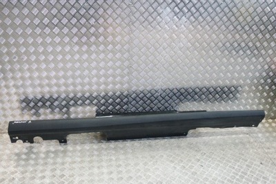 Молдинг порог правая накладка порог ferrari portofino 888262 1 фото №1