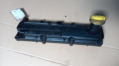 Крышка клапанов renault megane 1.5d 04r фото №1