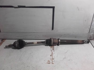 Ford b-max привідний вал права cv17-3b436-bc 1.0 eb фото №1