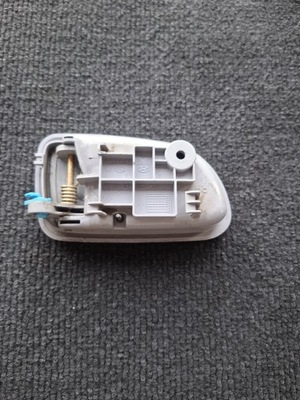 Kia picanto i ручка внутренняя левая перед/зад фото №1